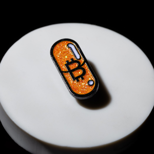 BTC Pins logo or representative product image