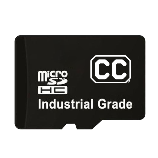 Industrial MicroSD Bitcoin Black Friday deal
