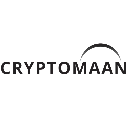 Crypto Maan logo or representative product image
