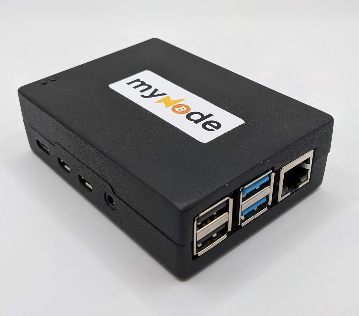 myNode logo or representative product image