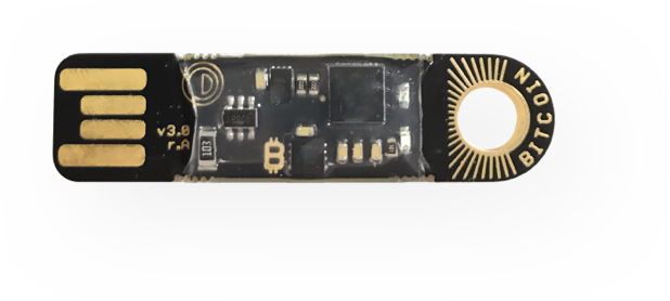 OPENDIME in all colors Bitcoin Black Friday deal