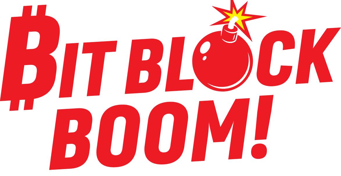 BitBlockBoom logo or representative product image