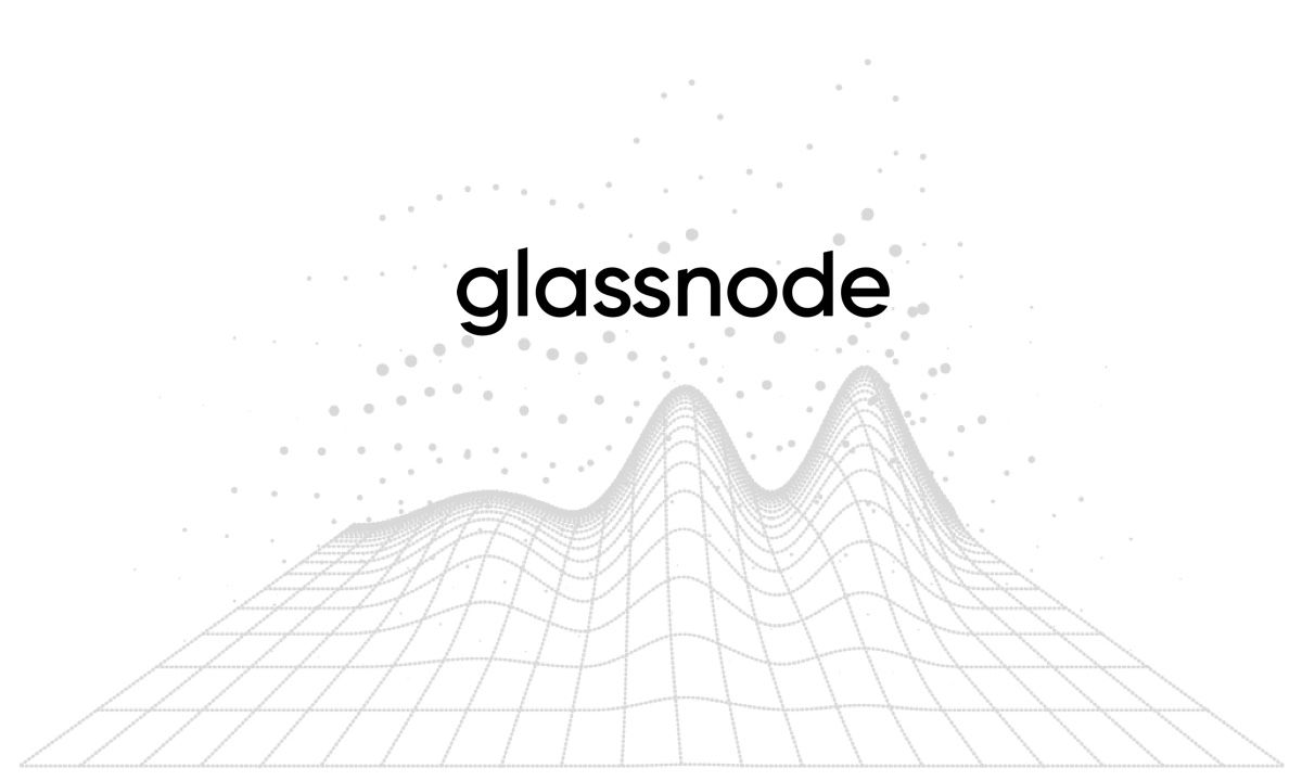 Glassnode logo or representative product image