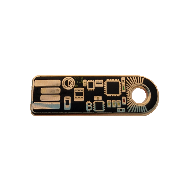 BTC Pins logo or representative product image