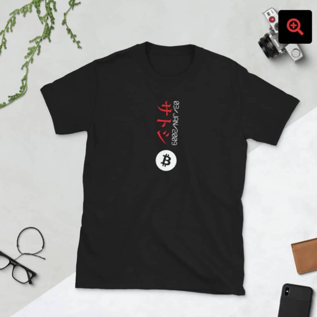 Satoshi Corner logo or representative product image