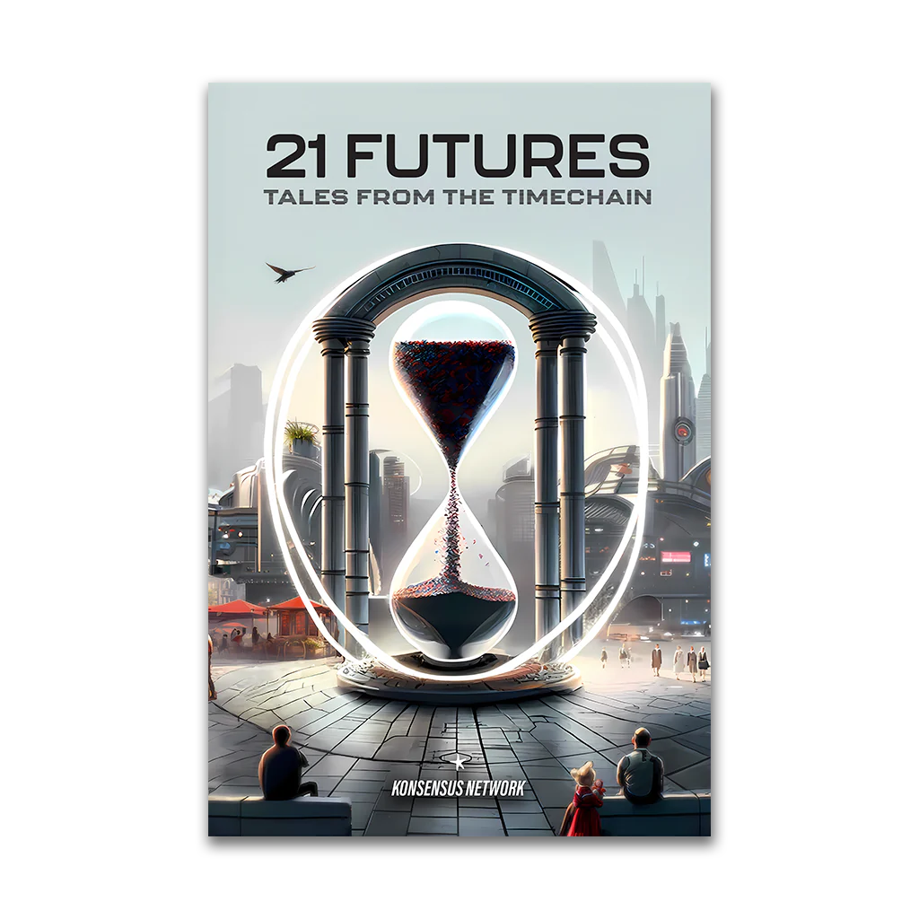 21 Futures logo or representative product image