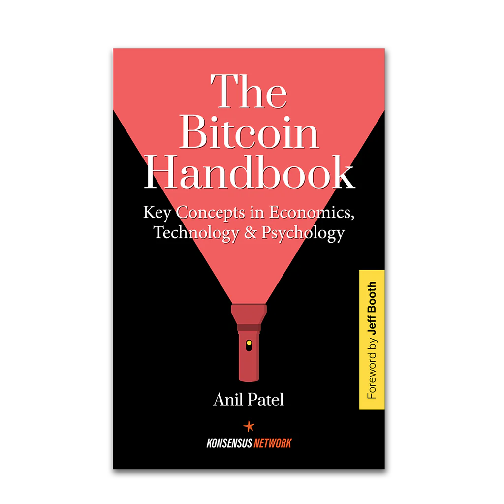 Bitcoin Books logo or representative product image