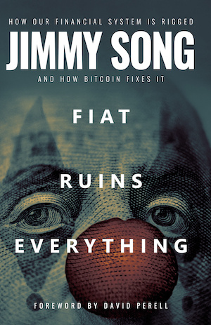 Fiat Ruins Everything logo or representative product image