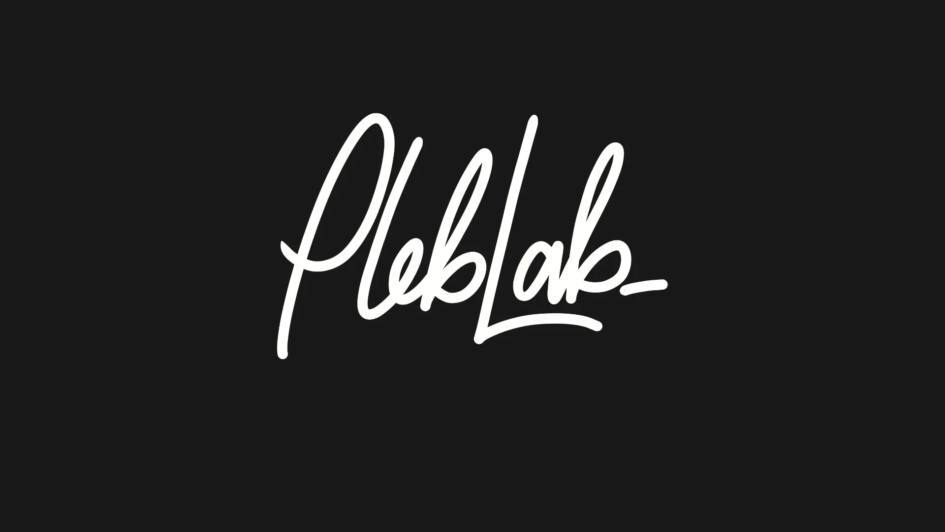 PlebLab logo or representative product image