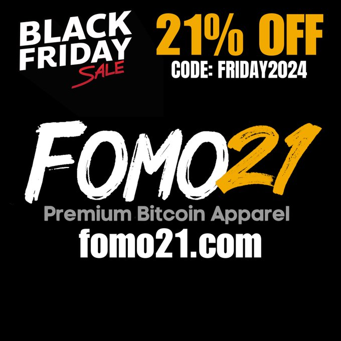 FOMO21 logo or representative product image
