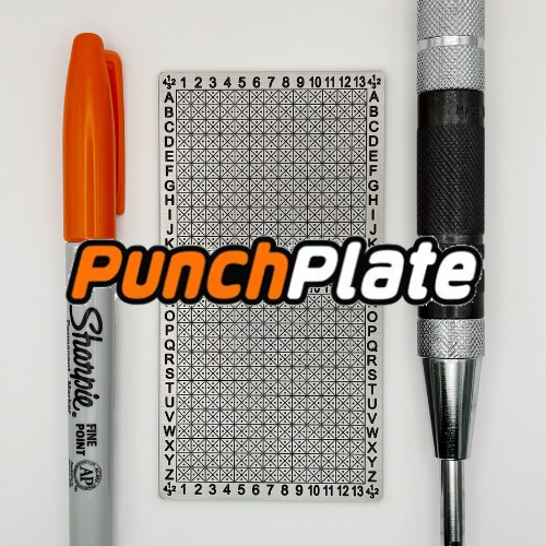 Punchplate Bitcoin Black Friday deal